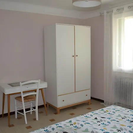 Appartement Des Lavandes