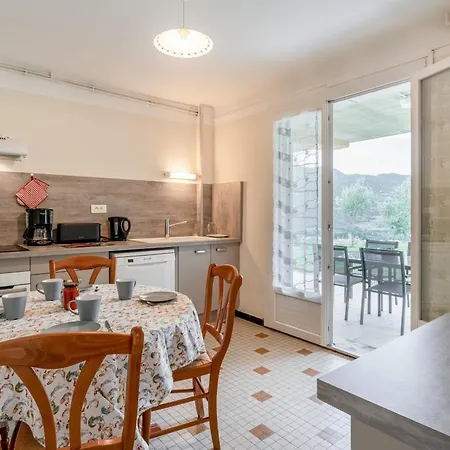 Appartement Des Lavandes Nyons
