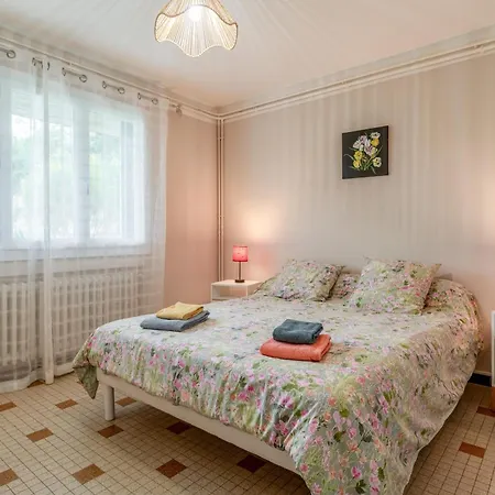 Des Lavandes Appartement