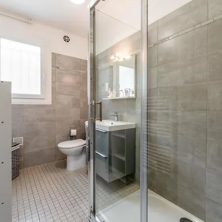 Appartement Des Lavandes *