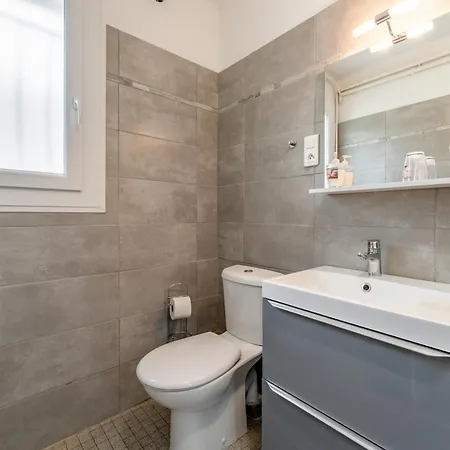 Des Lavandes Appartement