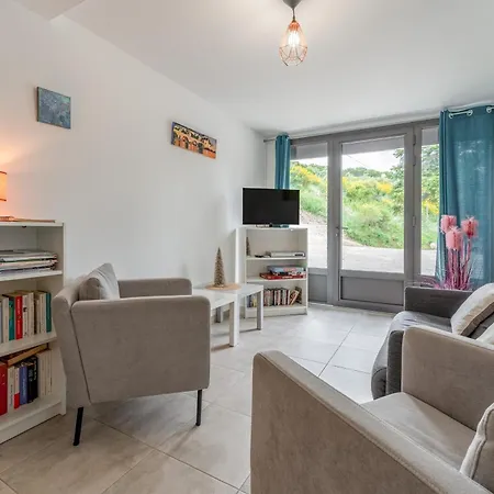 Des Lavandes Appartement Nyons